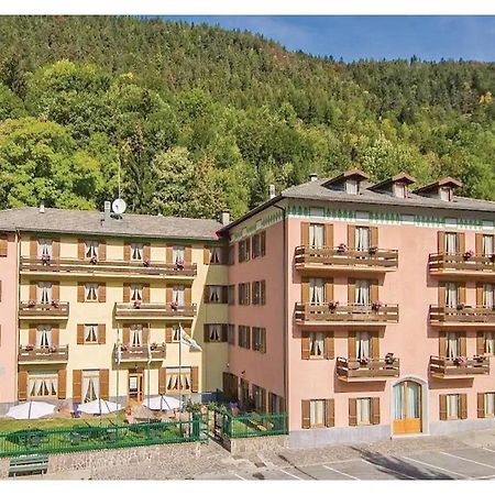 Apppartamento Palabione Hotel Aprica Exterior photo